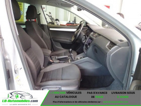 Skoda Octavia Combi 1.0 TSI 116 ch BVM  occasion � Beaupuy - photo n�7
