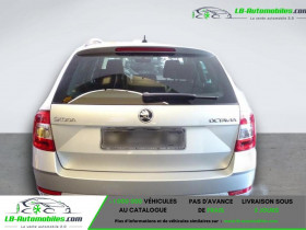 Skoda Octavia Combi 1.0 TSI 116 ch BVM  occasion � Beaupuy - photo n�6