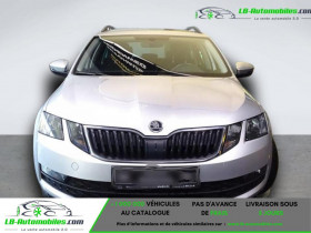 Skoda Octavia Combi 1.0 TSI 116 ch BVM  occasion � Beaupuy - photo n�5