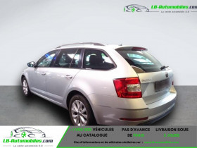 Skoda Octavia Combi 1.0 TSI 116 ch BVM  occasion � Beaupuy - photo n�4