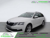 Skoda Octavia Combi occasion  année 2020 boite Manuelle Annonce Skoda Octavia Combi occasion Essence 1.0 TSI 116 ch BVM à Beaupuy