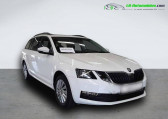 Skoda Octavia Combi occasion année 2020 boite Manuelle Annonce Skoda Octavia Combi occasion Essence 1.0 TSI 116 ch BVM à Beaupuy