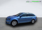 Skoda Octavia Combi occasion année 2018 boite Manuelle Annonce Skoda Octavia Combi occasion Essence 1.0 TSI 116 ch BVM à Beaupuy