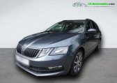 Skoda Octavia Combi occasion année 2017 boite Manuelle Annonce Skoda Octavia Combi occasion Essence 1.0 TSI 116 ch BVM à Beaupuy