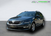 Skoda Octavia Combi occasion année 2018 boite Manuelle Annonce Skoda Octavia Combi occasion Essence 1.0 TSI 116 ch BVM à Beaupuy
