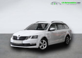 Skoda Octavia Combi occasion année 2019 boite Manuelle Annonce Skoda Octavia Combi occasion Essence 1.0 TSI 116 ch BVM à Beaupuy