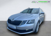 Skoda Octavia Combi occasion année 2020 boite Manuelle Annonce Skoda Octavia Combi occasion Essence 1.0 TSI 116 ch BVM à Beaupuy