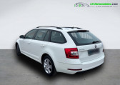 Skoda Octavia Combi occasion année 2020 boite Manuelle Annonce Skoda Octavia Combi occasion Essence 1.0 TSI 116 ch BVM à Beaupuy