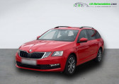 Skoda Octavia Combi occasion année 2020 boite Manuelle Annonce Skoda Octavia Combi occasion Essence 1.0 TSI 116 ch BVM à Beaupuy