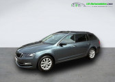 Skoda Octavia Combi 1.0 TSI 116 ch BVM   Beaupuy 31