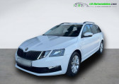 Skoda Octavia Combi 1.0 TSI 116 ch BVM   Beaupuy 31