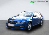 Skoda Octavia Combi occasion année 2020 boite Manuelle Annonce Skoda Octavia Combi occasion Essence 1.0 TSI 116 ch BVM à Beaupuy