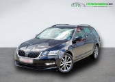 Skoda Octavia Combi 1.0 TSI 116 ch BVM   Beaupuy 31