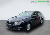 Skoda Octavia Combi occasion année 2020 boite Manuelle Annonce Skoda Octavia Combi occasion Essence 1.0 TSI 116 ch BVM à Beaupuy