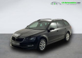 Skoda Octavia Combi occasion année 2019 boite Manuelle Annonce Skoda Octavia Combi occasion Essence 1.0 TSI 116 ch BVM à Beaupuy