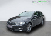 Skoda Octavia Combi 1.0 TSI 116 ch BVM   Beaupuy 31