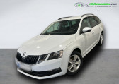 Skoda Octavia Combi 1.0 TSI 116 ch BVM   Beaupuy 31