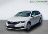 Skoda Octavia Combi occasion année 2020 boite Manuelle Annonce Skoda Octavia Combi occasion Essence 1.0 TSI 116 ch BVM à Beaupuy