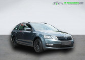 Skoda Octavia Combi occasion année 2019 boite Manuelle Annonce Skoda Octavia Combi occasion Essence 1.0 TSI 116 ch BVM à Beaupuy