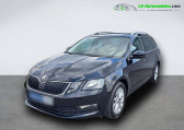 Skoda Octavia Combi occasion année 2018 boite Manuelle Annonce Skoda Octavia Combi occasion Essence 1.0 TSI 116 ch BVM à Beaupuy
