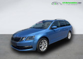 Skoda Octavia Combi occasion année 2018 boite Manuelle Annonce Skoda Octavia Combi occasion Essence 1.0 TSI 116 ch BVM à Beaupuy