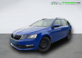 Skoda Octavia Combi occasion année 2019 boite Manuelle Annonce Skoda Octavia Combi occasion Essence 1.0 TSI 116 ch BVM à Beaupuy