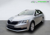 Skoda Octavia Combi 1.0 TSI 116 ch BVM   Beaupuy 31