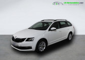 Skoda Octavia Combi 1.0 TSI 116 ch BVM   Beaupuy 31