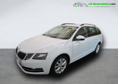 Skoda Octavia Combi 1.0 TSI 116 ch BVM   Beaupuy 31