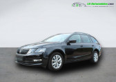 Skoda Octavia Combi occasion année 2019 boite Manuelle Annonce Skoda Octavia Combi occasion Essence 1.0 TSI 116 ch BVM à Beaupuy