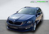 Skoda Octavia Combi occasion année 2018 boite Manuelle Annonce Skoda Octavia Combi occasion Essence 1.0 TSI 116 ch BVM à Beaupuy