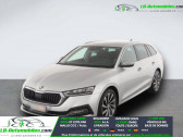 Skoda Octavia Combi 1.0 TSI mHEV 110 ch BVA  � Beaupuy 31