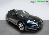 Annonce Skoda Octavia Combi occasion Hybride 1.0 TSI mHEV 110 ch BVA  Beaupuy