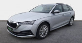 Annonce Skoda Octavia Combi occasion Essence 1.0 TSI mHEV e-TEC 110 ch DSG7 Ambition  La Rochelle