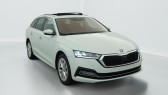 Skoda Octavia Combi 1.0 TSI mHEV e-TEC 110 ch DSG7 Style   SAINT-GREGOIRE 35