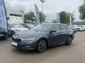 Skoda Octavia Combi occasion année 2021 boite Robotisee Annonce Skoda Octavia Combi occasion Hybride 1.0 TSI MHEV e-TEC 110ch Style DSG7 Euro6d-AP à Dijon