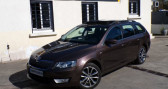 Annonce Skoda Octavia Combi occasion Essence 1.2 TSI 110 ch Green Tec Edition Tour de France DSG � Clamart