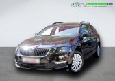Skoda Octavia Combi occasion année 2018 boite Manuelle Annonce Skoda Octavia Combi occasion Essence 1.2 TSI 85 ch BVM à Beaupuy