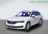 Skoda Octavia Combi 1.2 TSI 85 ch BVM   Beaupuy 31