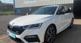 Skoda Octavia Combi occasion année 2022 boite Automatique Annonce Skoda Octavia Combi occasion Hybride 1.4 eTSI 245 DSG RS à Haguenau
