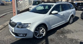 Annonce Skoda Octavia Combi occasion Essence 1.4 TSI 150 ch Green Tec DSG Style � COURNON