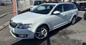 Skoda Octavia Combi , garage AXCESS'AUTO � COURNON