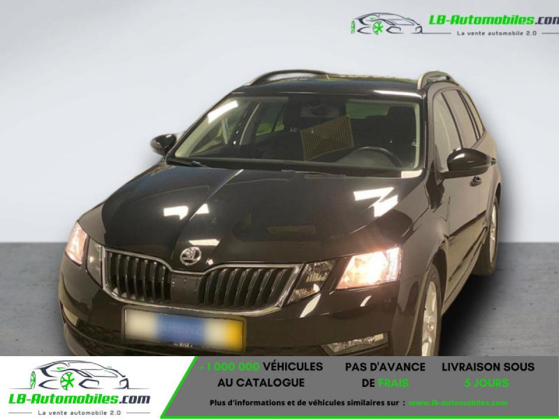 Skoda Octavia Combi 1.4 TSI Ambition Combi+NAVI+TEMPOMAT+SHZ  occasion  Beaupuy