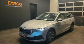 Skoda Octavia Combi , garage EWIGO HOENHEIM - STRASBOURG NORD  Hoenheim