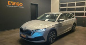 Skoda Octavia Combi occasion année 2022 boite Automatique Annonce Skoda Octavia Combi occasion Hybride 1.4 TSI IV 204ch PHEV 13KWH BUSINESS 4X2 DSG à Hoenheim
