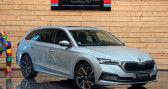 Annonce Skoda Octavia Combi occasion Hybride 1.4 TSI IV 204H 150 PHEV STYLE DSG  Les Alluets Le Roi