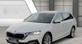 Skoda Octavia Combi , garage SELECTIVE AUTO � sarcelles