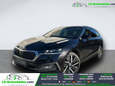 Annonce Skoda Octavia Combi occasion Hybride 1.4 TSI PHEV 204 ch BVA � Beaupuy