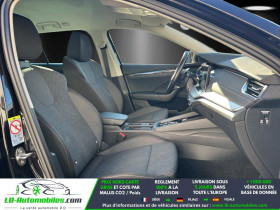 Skoda Octavia Combi 1.4 TSI PHEV 204 ch BVA  occasion � Beaupuy - photo n�5