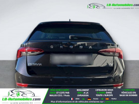 Skoda Octavia Combi 1.4 TSI PHEV 204 ch BVA  occasion � Beaupuy - photo n�4